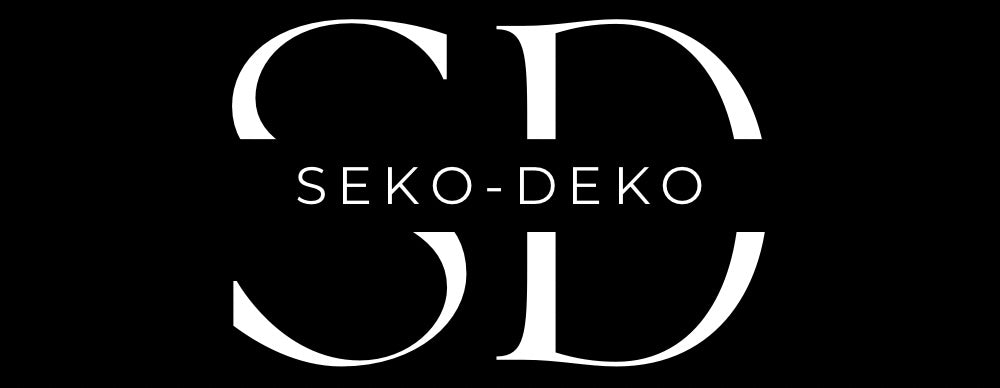 Products – SekoDeko